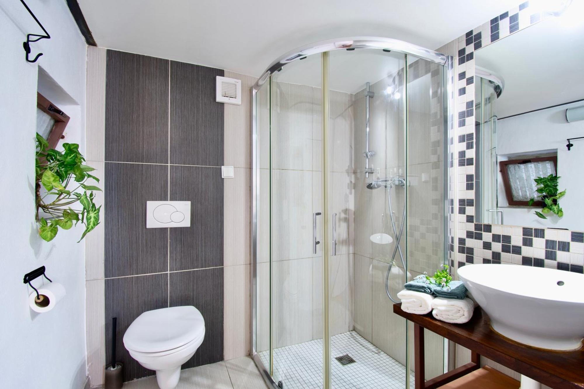 Netradicny Apartman V Centre Bratislava Dış mekan fotoğraf